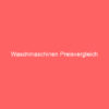 waschmaschinen preisvergleich