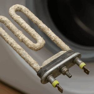 Heizstab der Waschmaschine reinigen – ultimative Anleitung und beste Tipps 1 Heizstab Waschmaschine stark verschmutzt