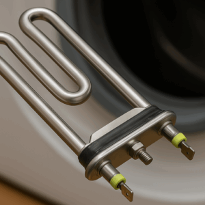 Heizstab der Waschmaschine reinigen – ultimative Anleitung und beste Tipps 2 Waschmaschine Heizstab nach der Reinigung