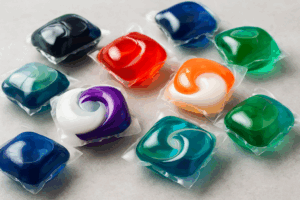 Waschmittel-Pods - Was Verbraucher wirklich wissen müssen