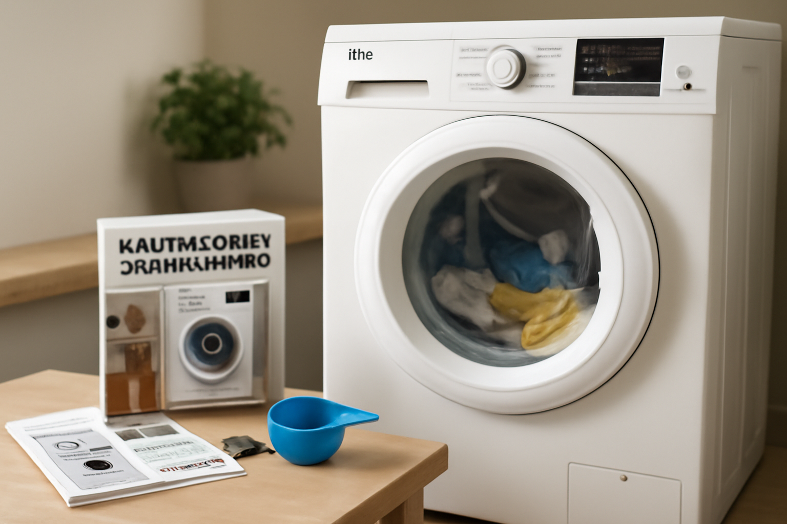 Kaufratgeber für eine Waschmaschine mit 8kg Fassungsvermögen: Preis, Bezugsquellen und Service – Waschmaschine 8kg