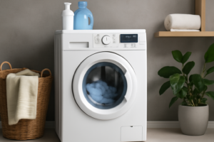 Waschmaschine 8kg – passendes Artikelbild