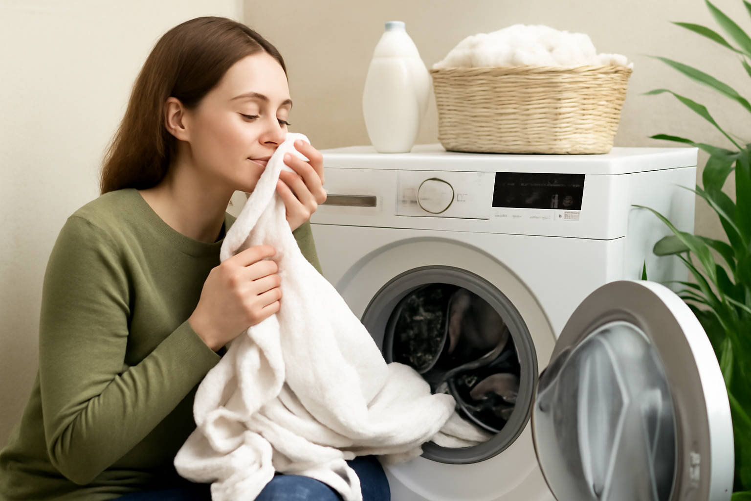 Energieeffiziente Waschprogramme mit hoher Hygieneleistung für Allergiker – waschmaschine allergiker