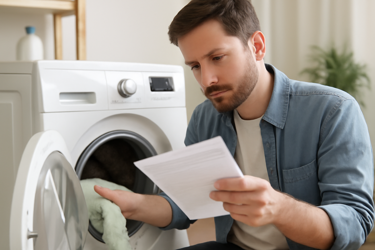 Wesentliche Entscheidungskriterien und praktische Tipps für den gelungenen Kauf und die optimale Nutzung – waschmaschine allergiker