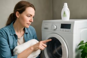 waschmaschine allergiker – passendes Artikelbild