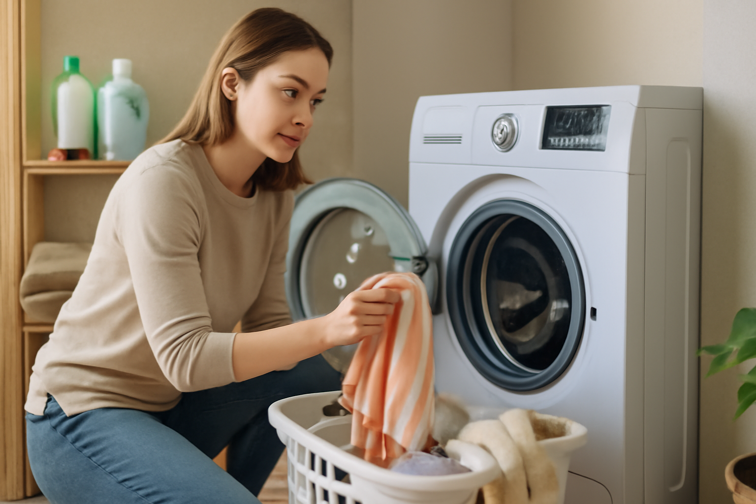 Warum Größe und Maße der Waschmaschine beim Kauf entscheidend sind 6 Pflege und Nutzung im Zusammenhang mit der Waschmaschinen-Größe: Praktische Hinweise für den Alltag – waschmaschine größe maße