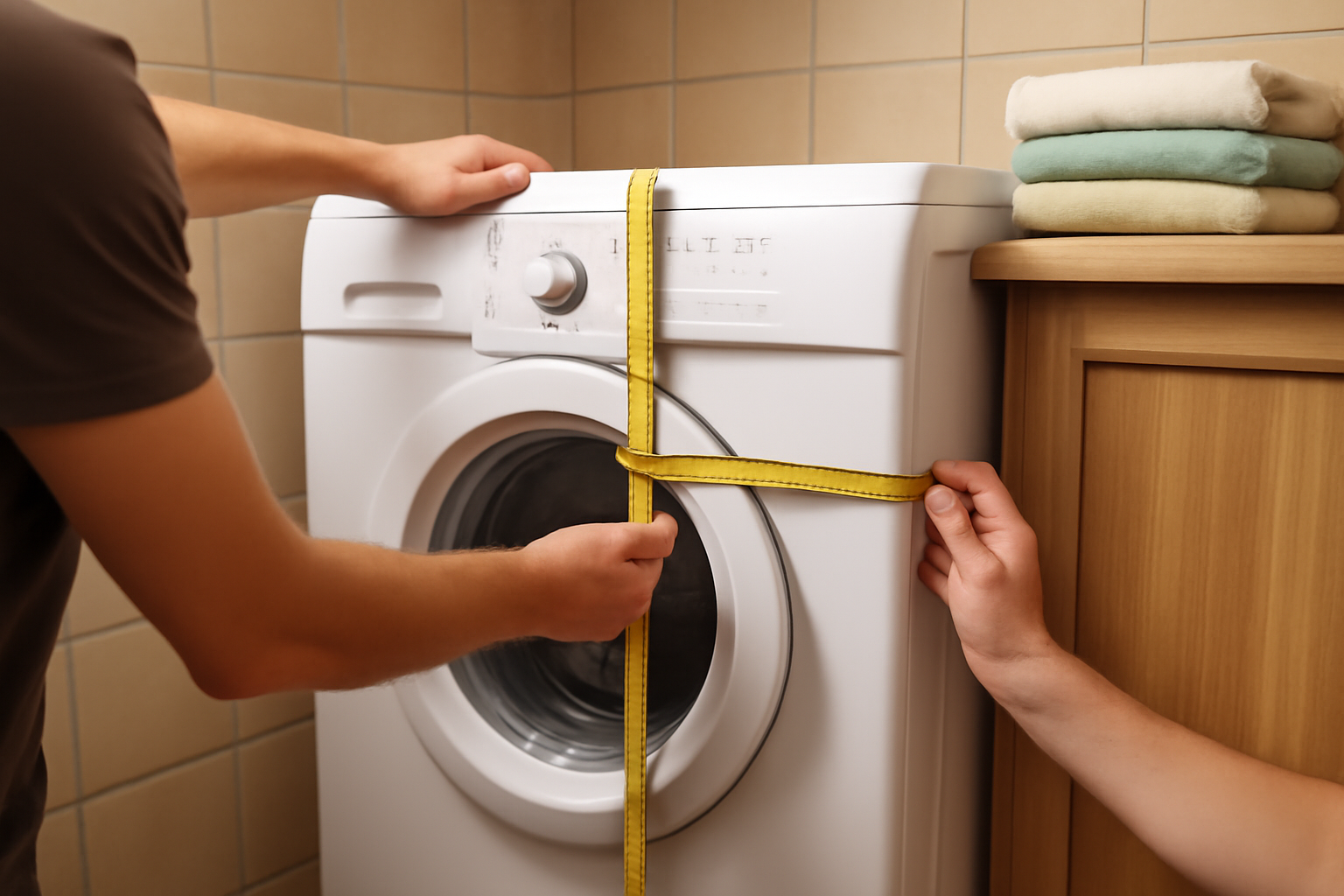 Warum Größe und Maße der Waschmaschine beim Kauf entscheidend sind 7 Herstellerangaben zu Standardmaßen: Orientierung für die Kaufentscheidung nutzen – waschmaschine größe maße