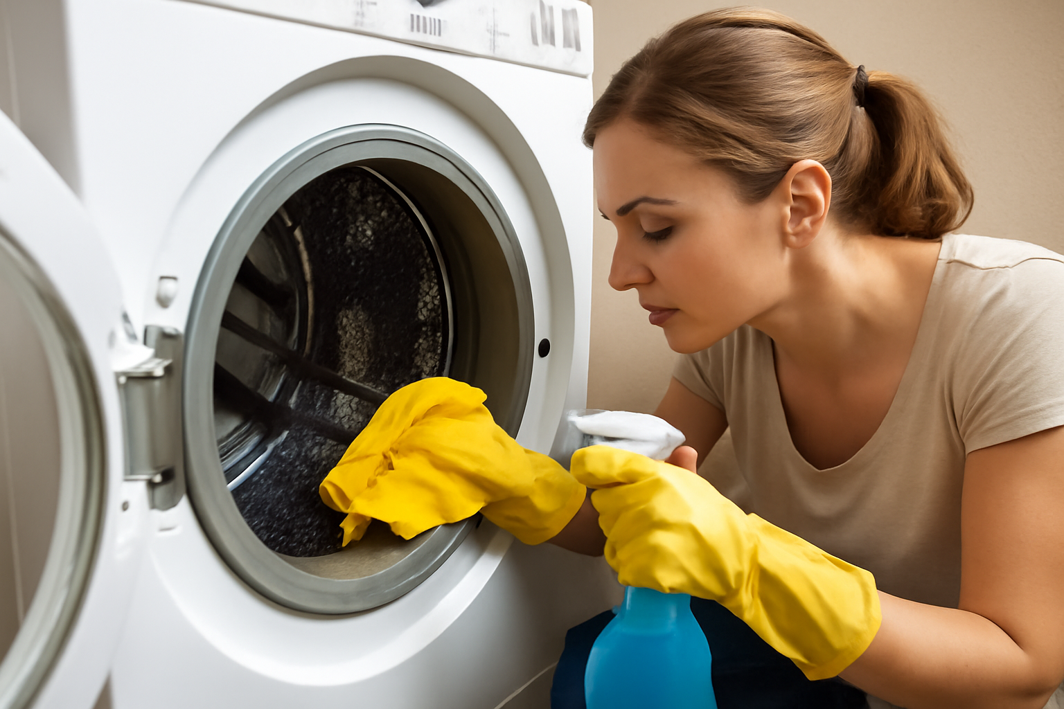 FAQs zur Waschmaschine reinigen innen Trommel – häufig gestellte Fragen – waschmaschine reinigen innen trommel