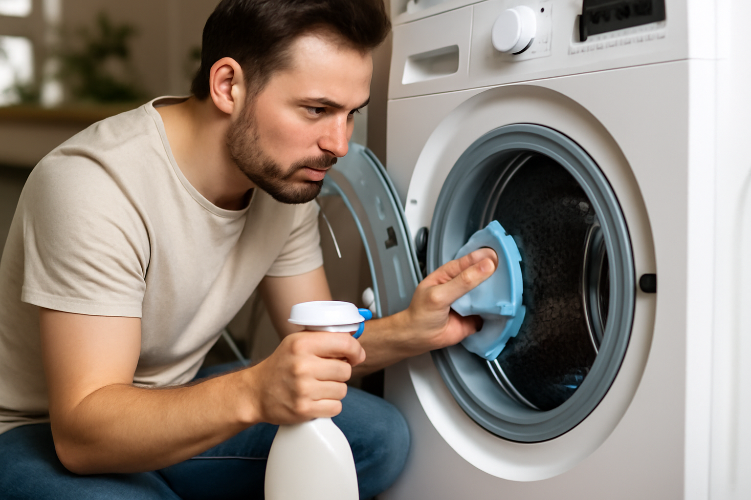 Praktische Tipps zur optimalen Nutzung und Pflege – waschmaschine reinigen reparatur vermeiden