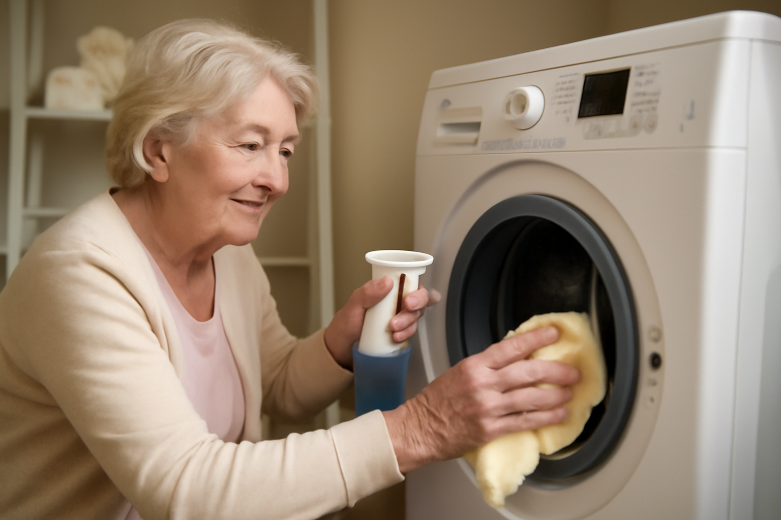 So wählen Senioren die passende 8 kg Waschmaschine: Bedienkomfort und Sicherheit im Fokus 4 Pflege und Reinigung der 8 kg Waschmaschine: So bleibt das Gerät lange funktionstüchtig – 8 kg Waschmaschine Senioren