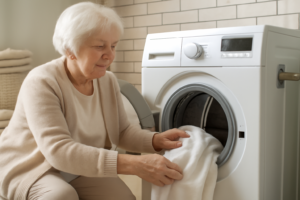 8 kg Waschmaschine Senioren – passendes Artikelbild
