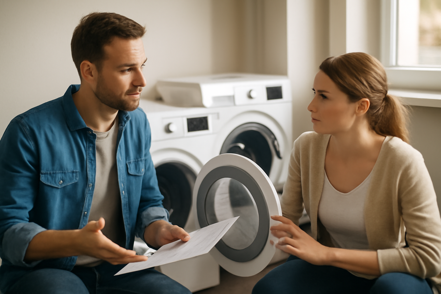 Den passenden Waschmaschine Vergleich für Ihre individuellen Bedürfnisse finden 3 Frontlader überzeugen durch Vielseitigkeit und Komfort – Waschmaschine Vergleich