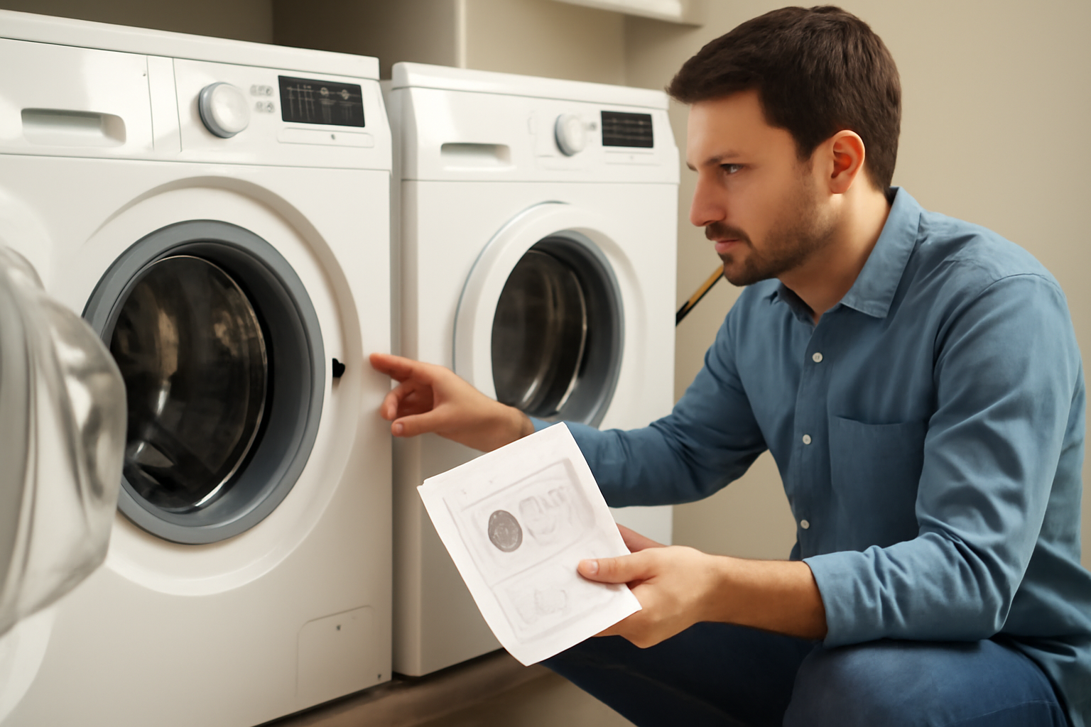 Den passenden Waschmaschine Vergleich für Ihre individuellen Bedürfnisse finden 10 Herstellerqualität und Innovationen prägen die Vielfalt moderner Waschmaschinen – Waschmaschine Vergleich