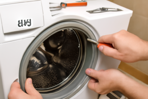 8 kg Waschmaschine Wartung – passendes Artikelbild