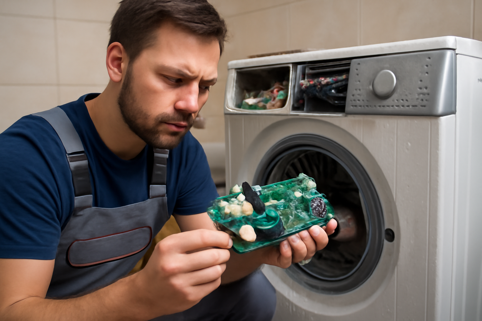 Waschvollautomat reparieren nach Wasserschaden: Erste Hilfe und Maßnahmen 5 Reparatur und Austausch von Steuerplatine und elektrischen Bauteilen nach Wasserschaden – Waschvollautomat nach Wasserschaden reparieren